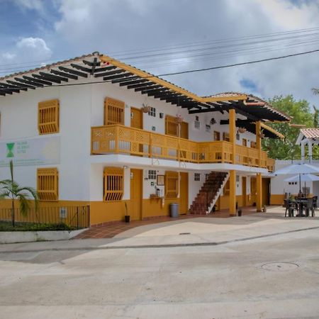 Palmar De Jerico Suites Kültér fotó